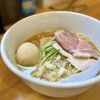 中華そば 麺処 大椎亭