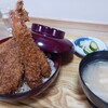 はやぶさ食堂