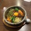 Ajaパート2 - 料理写真: