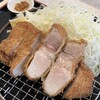 とんかつ 川久