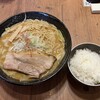 春一家 三代目 麺宿 本店