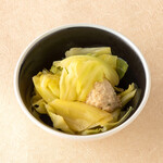 全席個室 じぶんどき - 