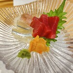 新中国料理HARAKAWA - 