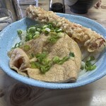 讃岐うどん がもう - 