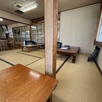 まるはち食堂 - 