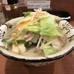 麺屋 豊 - 