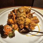 RED HOUSE SEAFOOD - 