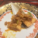 新中国料理HARAKAWA - 