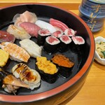 Sushi Ogawa - 