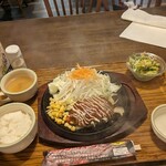 ミスター・バーク カリーノ玉名店 - 