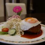 三木ドゥーブル - 