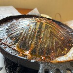 まるはち食堂 - ご馳走様でした