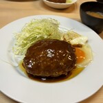 KOSUGI CAFE nappa69 - 