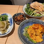 中華酒場 ジャッキー飯店 - 