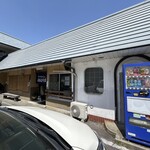 まるはち食堂 - 