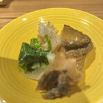 新中国料理HARAKAWA - 