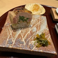 おみ乃 神谷町 - 