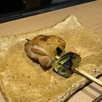 おみ乃 神谷町 - 