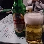 ダバ インディア - インドのビール