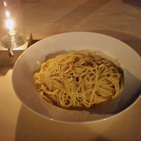 PIZZERIA347 by il pinolo - ﾍﾟﾍﾟﾛﾝﾁｰﾉ　1000円　（’’