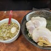 煮干しらーめん 渡辺商店