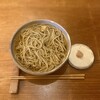 Soba Sasuga - 