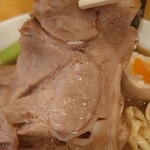 中華そば 葉山 - 