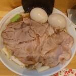 中華そば 葉山 - 