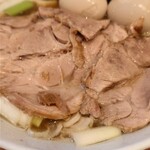 中華そば 葉山 - 