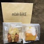 MUah BAKE - 