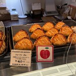 ル・ブルジョン - 