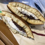 桔梗屋東治郎 - 202404