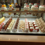 Patisserie TRES CALME - 