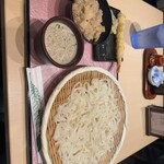 うどん家 八重桜 - 