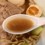 中華そば 葉山 - 