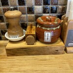 麺匠 たか松 四条店 - 