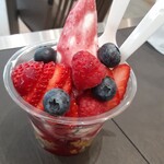 Feel at ease juice kitchen - 