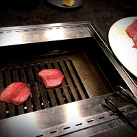 東京焼肉いのうえ 銀座店 - 
