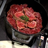 東京焼肉いのうえ 銀座店 - 