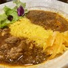 SPICY CURRY 魯珈