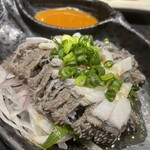 銀山亭別邸 今銀 おおいた和牛専門店 - 