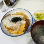 ラッキー飯店 - 