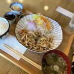鎌倉 御成町食堂 - 