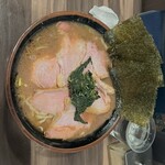 神田ラーメン わいず - 