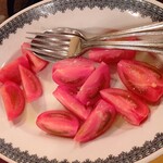 イル・ボッカローネ - フルーツトマト