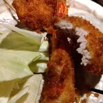 串揚げ処 味串 - 