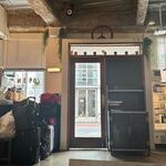 Almond hostel & cafe - 