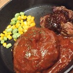 肉酒場モダンミール - 