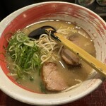 麺富 天洋 九条店 - 