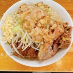 らーめん つの旨 - 